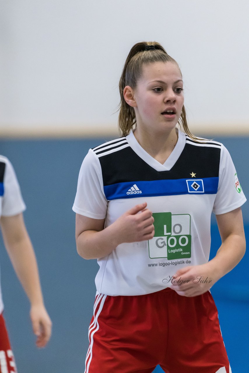 Bild 673 - C-Juniorinnen Futsalmeisterschaft